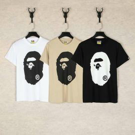 Picture of Aape Bape T Shirts Short _SKUBapeM-3XLestx925531381